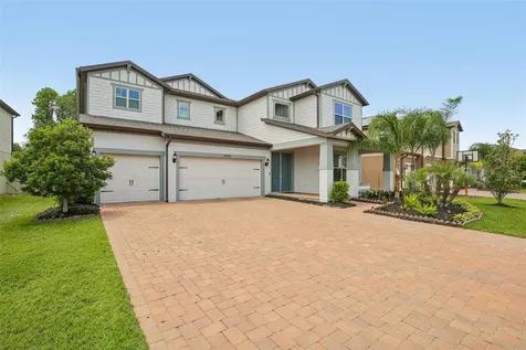 11054 Sundrift Drive Tampa FL 33647