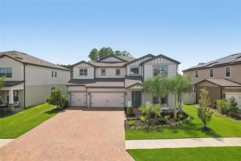 11054 Sundrift Drive Tampa FL 33647