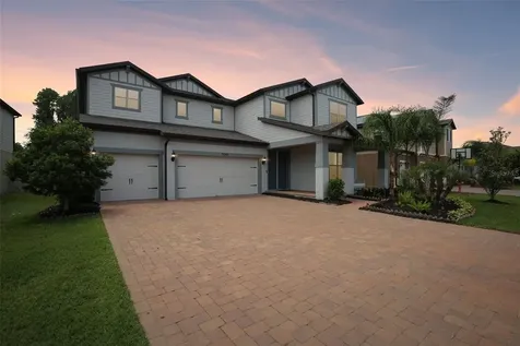11054 Sundrift Drive Tampa FL 33647