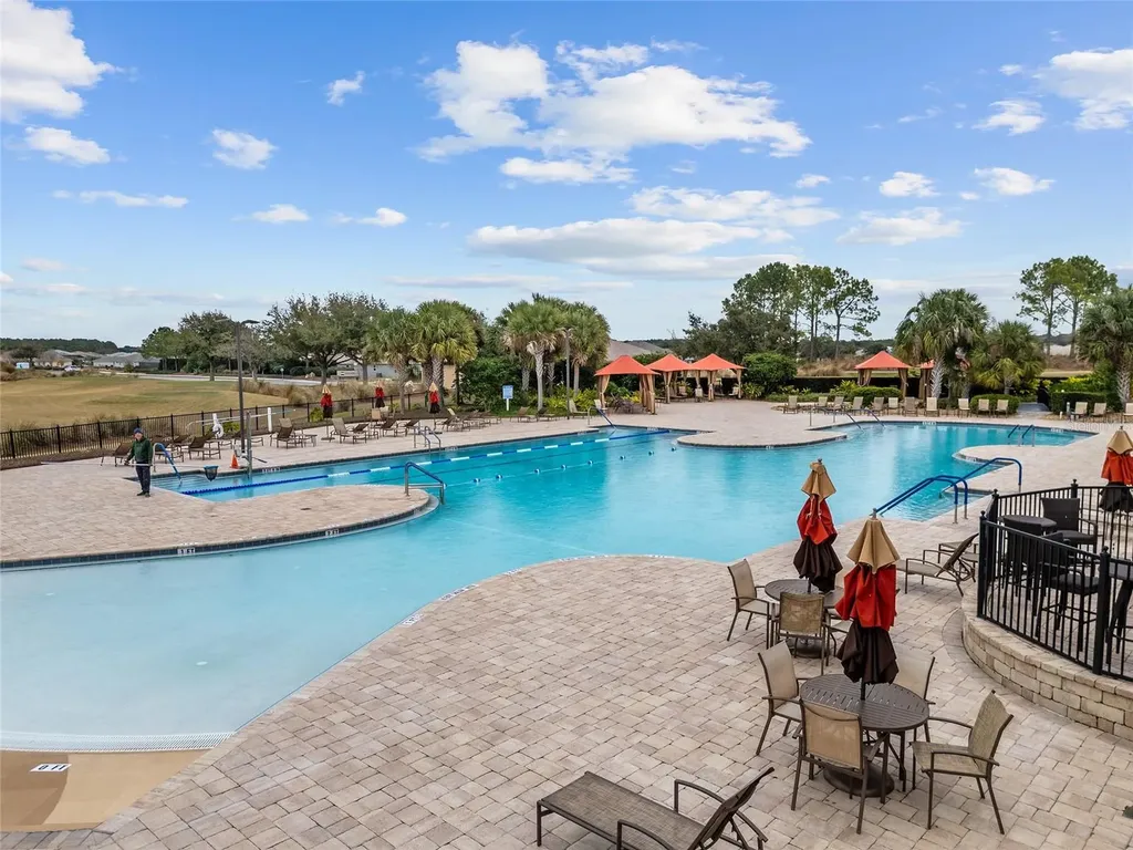 8250 SW 93rd Terrace Ocala FL 34481