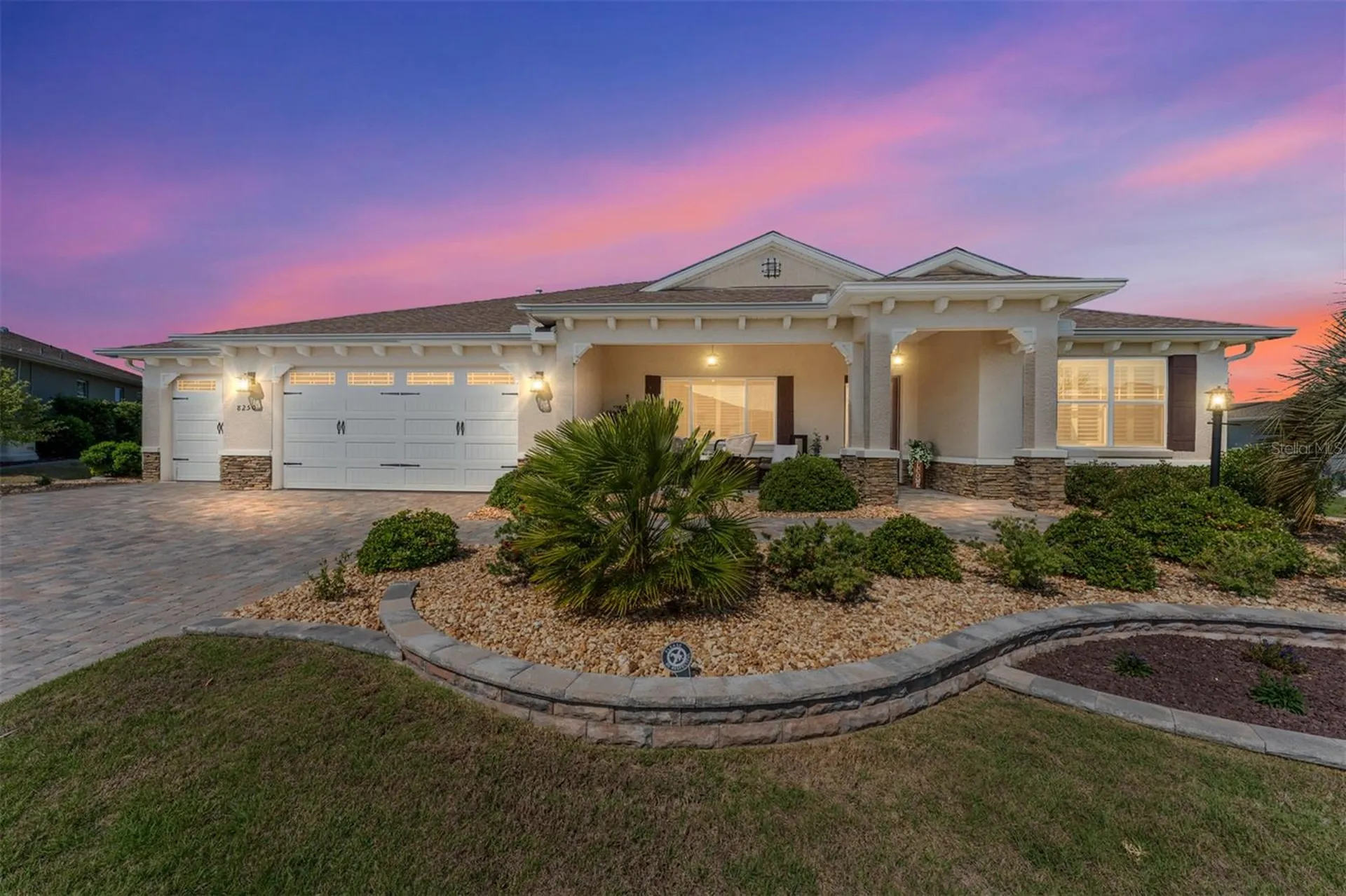 8250 SW 93rd Terrace Ocala FL 34481