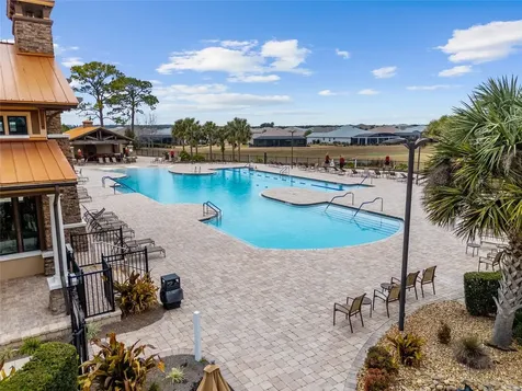 8250 SW 93rd Terrace Ocala FL 34481