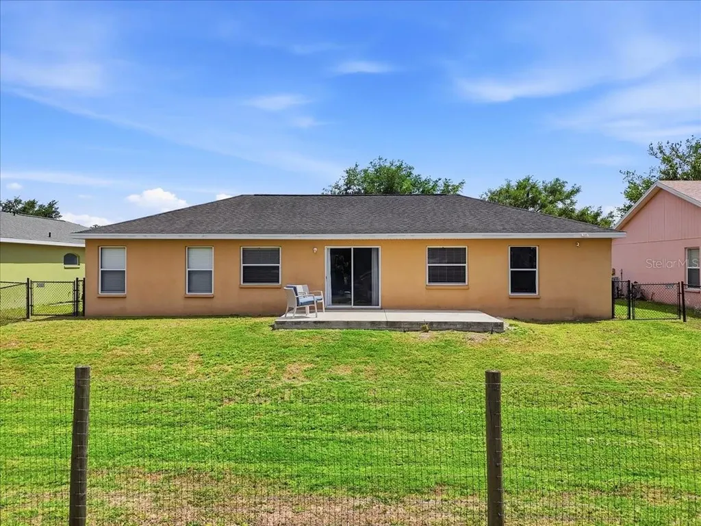 1384 Laurel Glen Drive Bartow FL 33830
