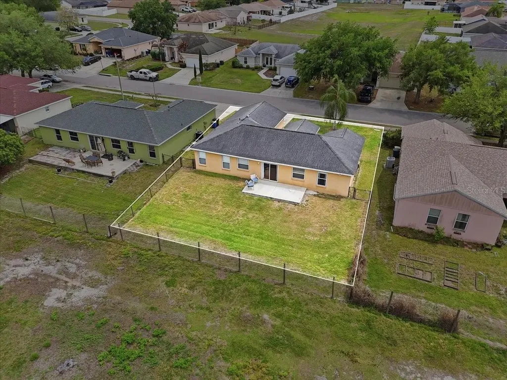 1384 Laurel Glen Drive Bartow FL 33830