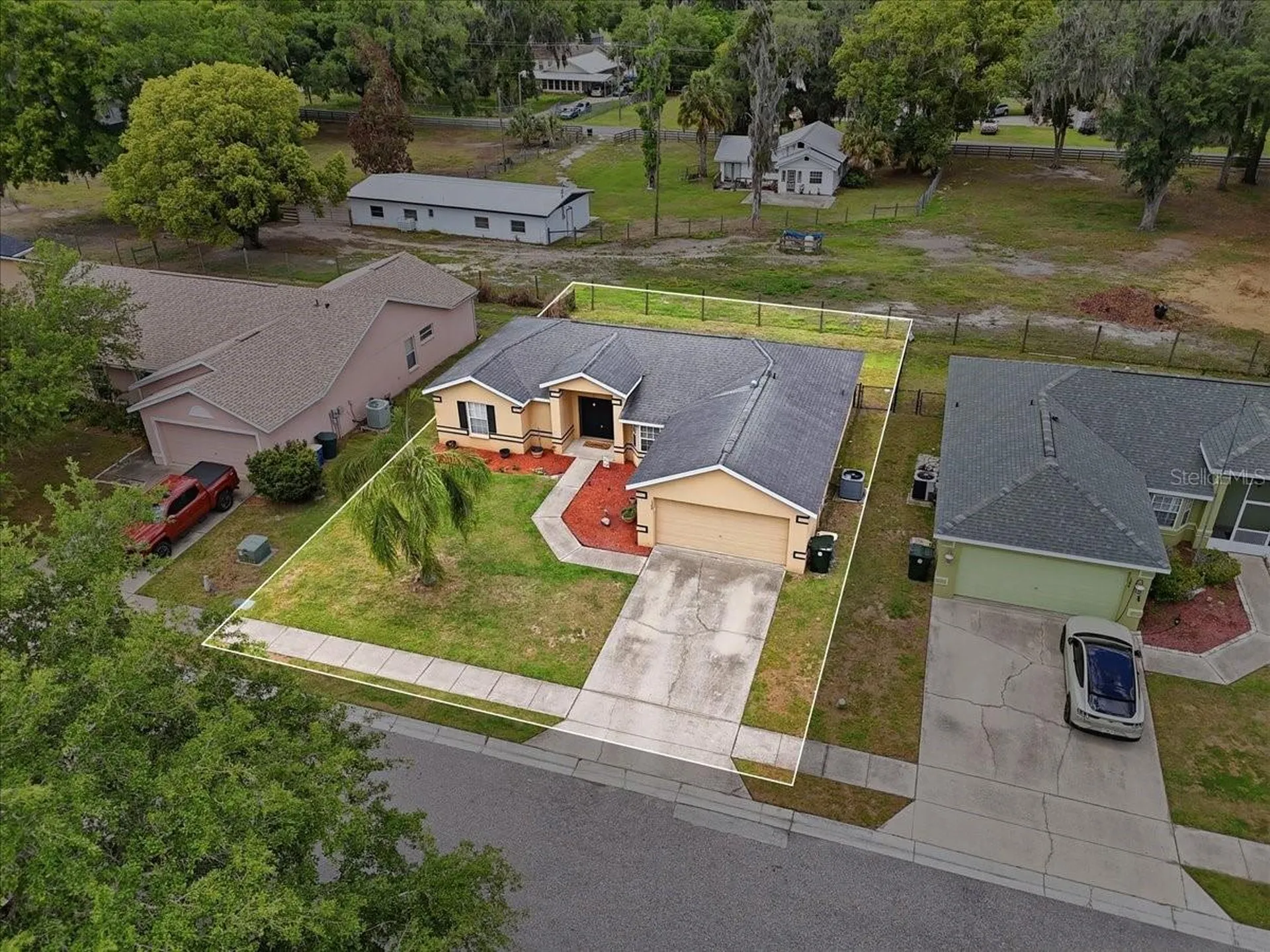 1384 Laurel Glen Drive Bartow FL 33830