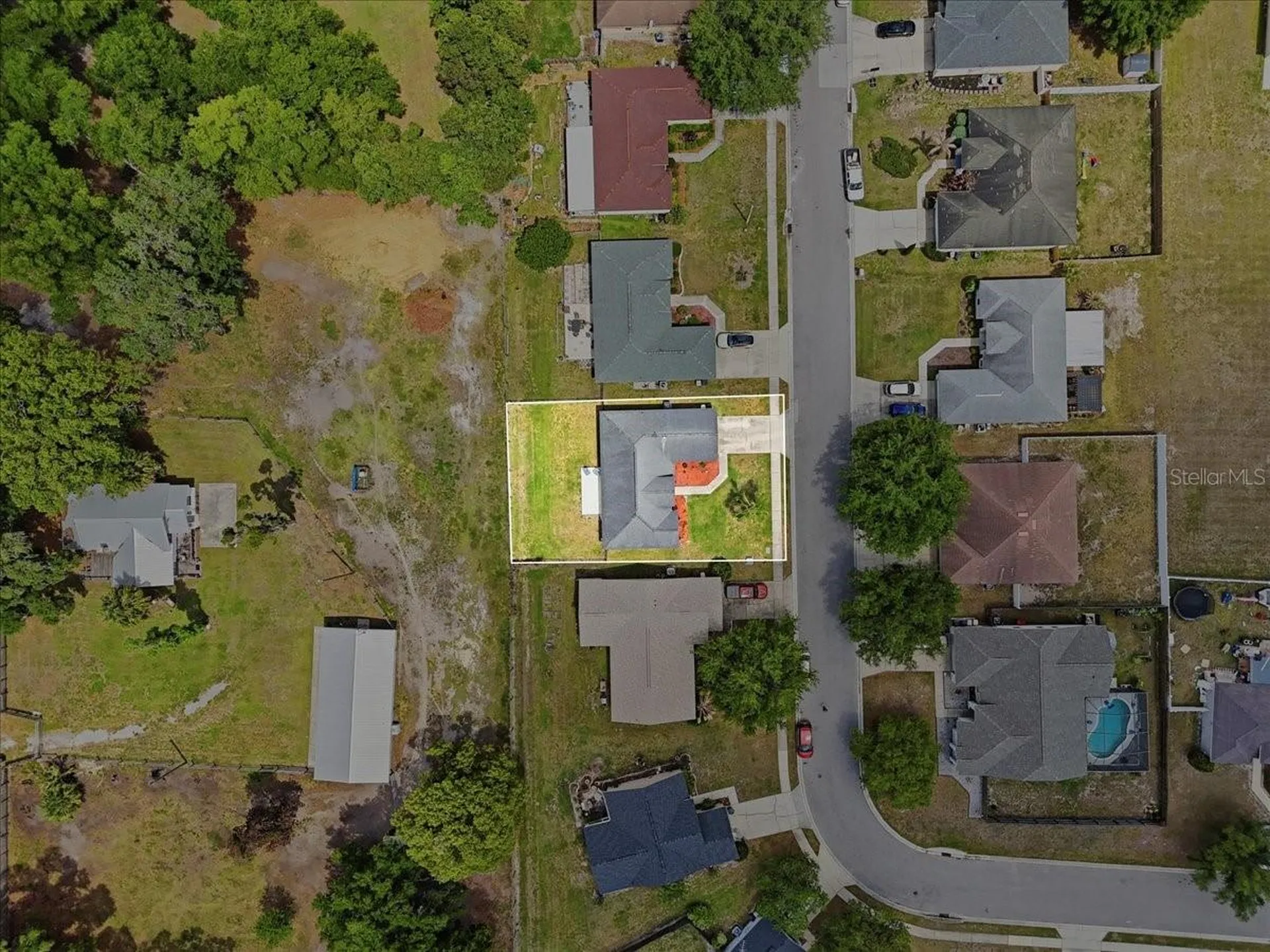 1384 Laurel Glen Drive Bartow FL 33830