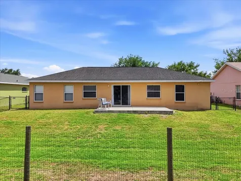 1384 Laurel Glen Drive Bartow FL 33830