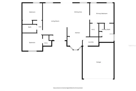 1384 Laurel Glen Drive Bartow FL 33830