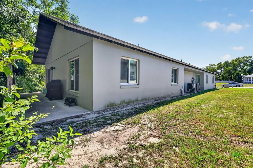 196 Parrotte Court Mount Dora FL 32757