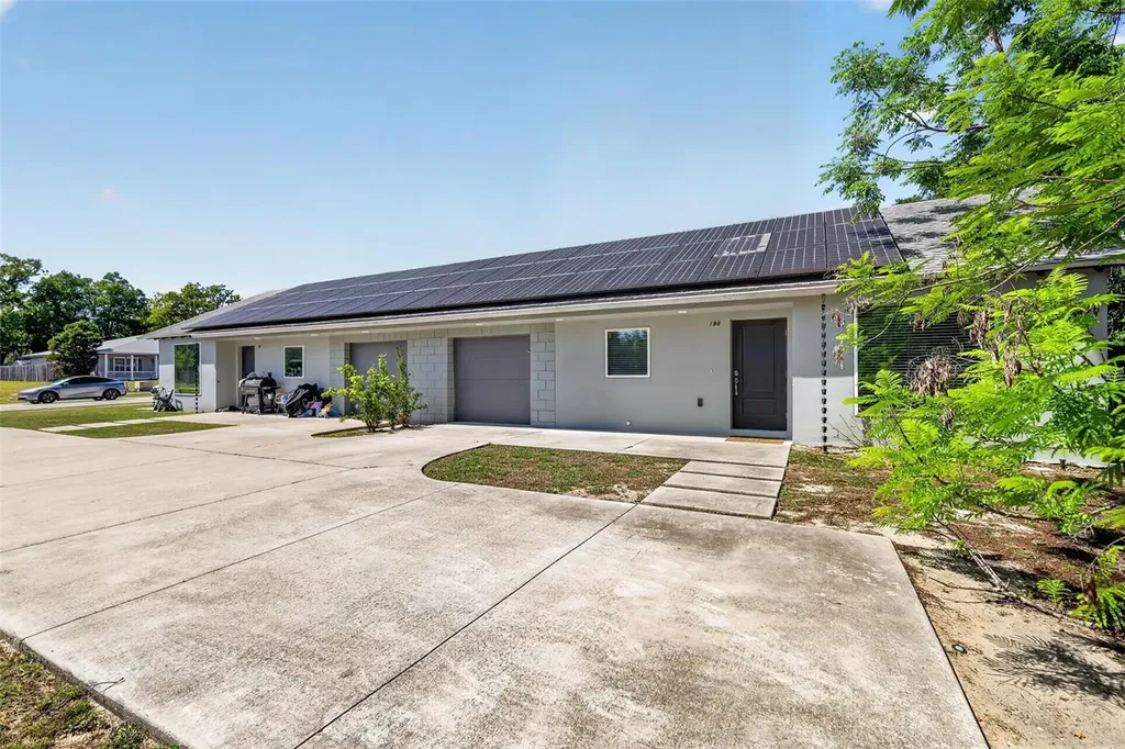 196 Parrotte Court Mount Dora FL 32757
