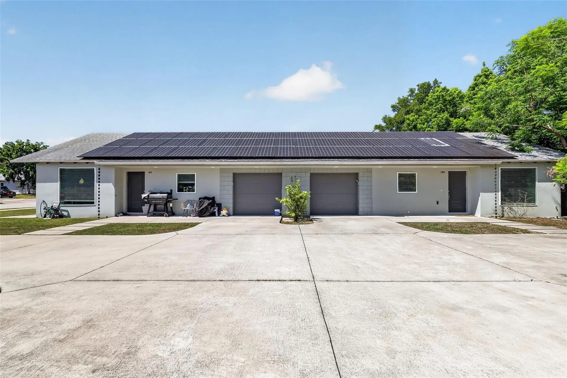 196 Parrotte Court Mount Dora FL 32757