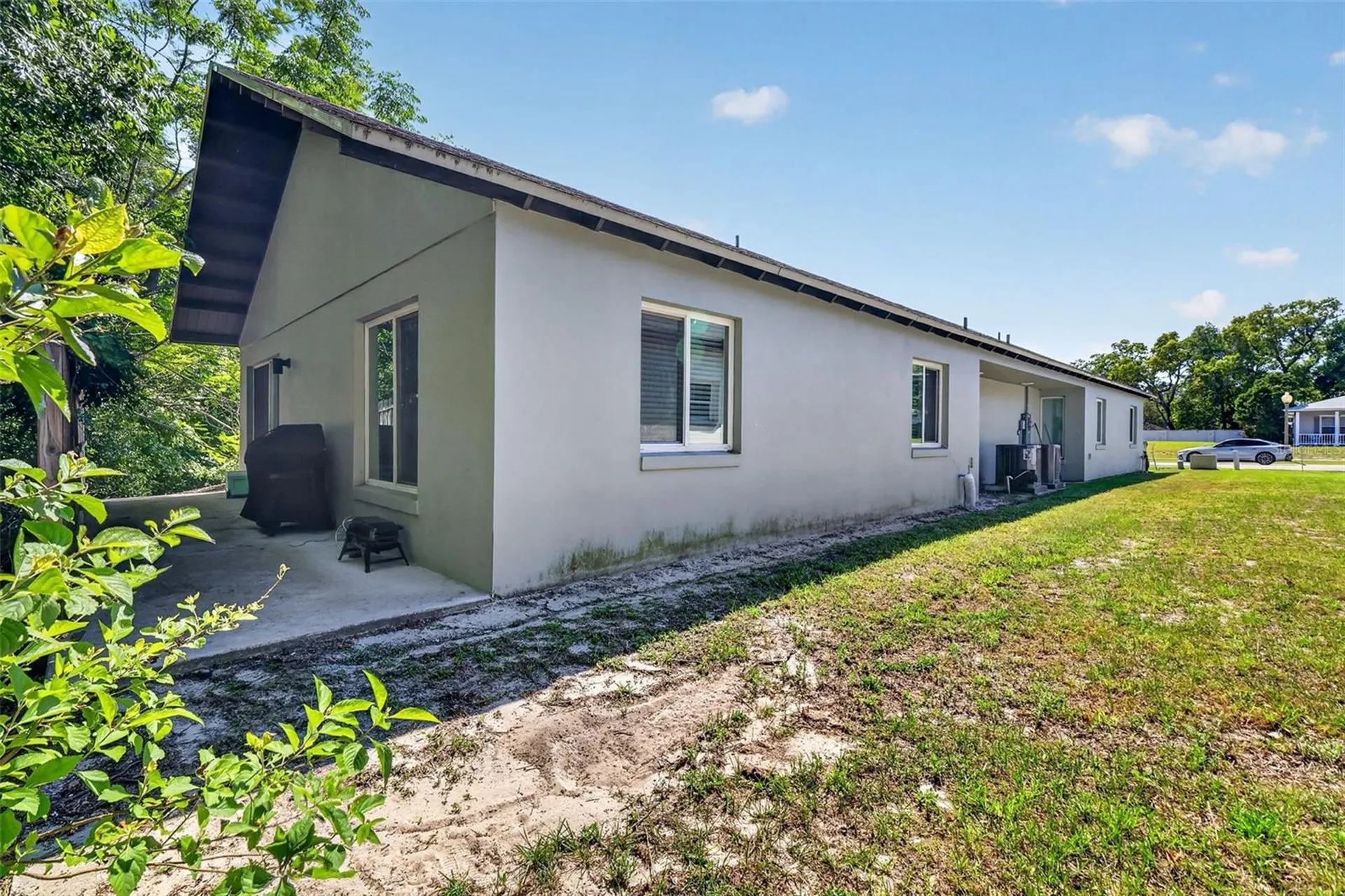 196 Parrotte Court Mount Dora FL 32757