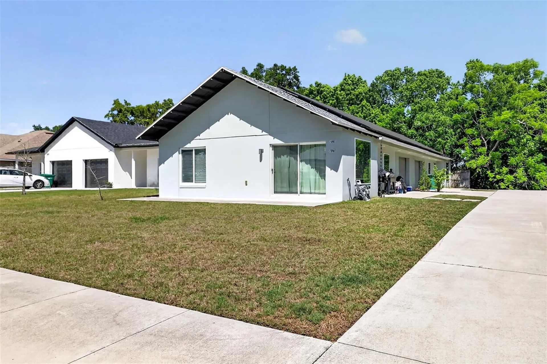 196 Parrotte Court Mount Dora FL 32757