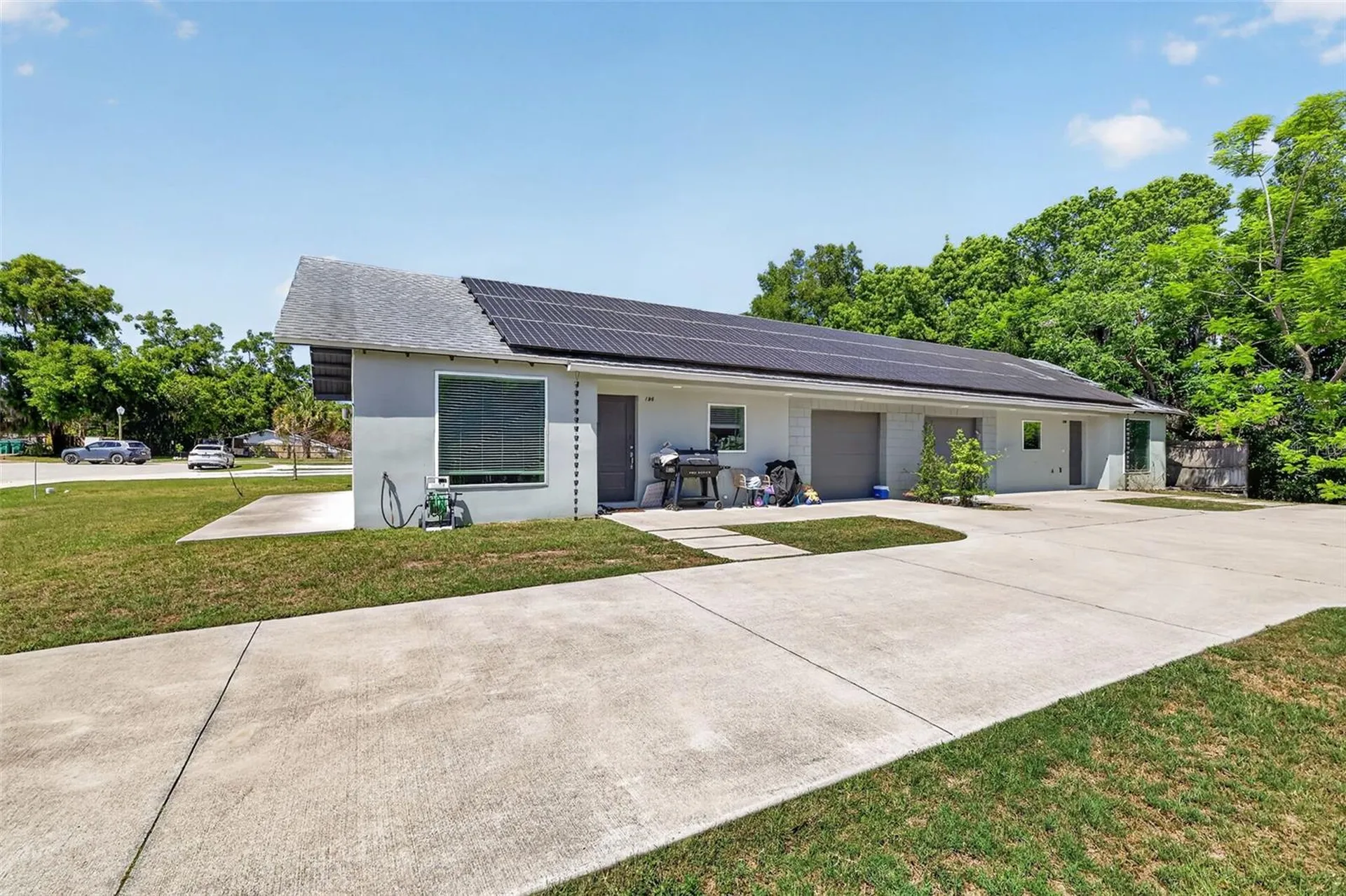 196 Parrotte Court Mount Dora FL 32757