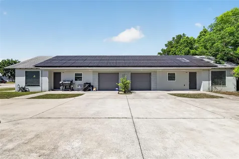196 Parrotte Court Mount Dora FL 32757