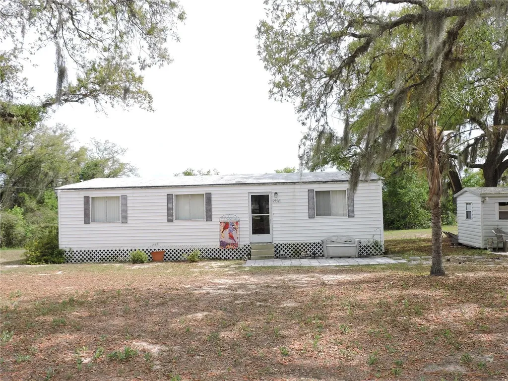 2754 Fast Trot Trail Lake Wales FL 33898