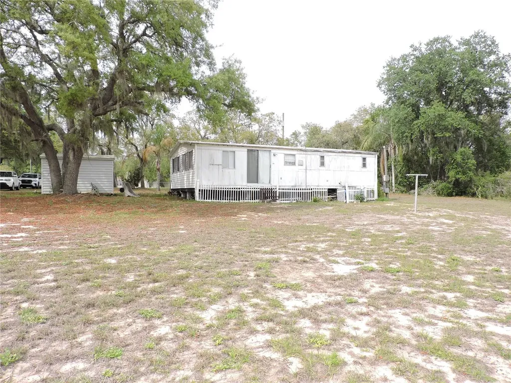 2754 Fast Trot Trail Lake Wales FL 33898