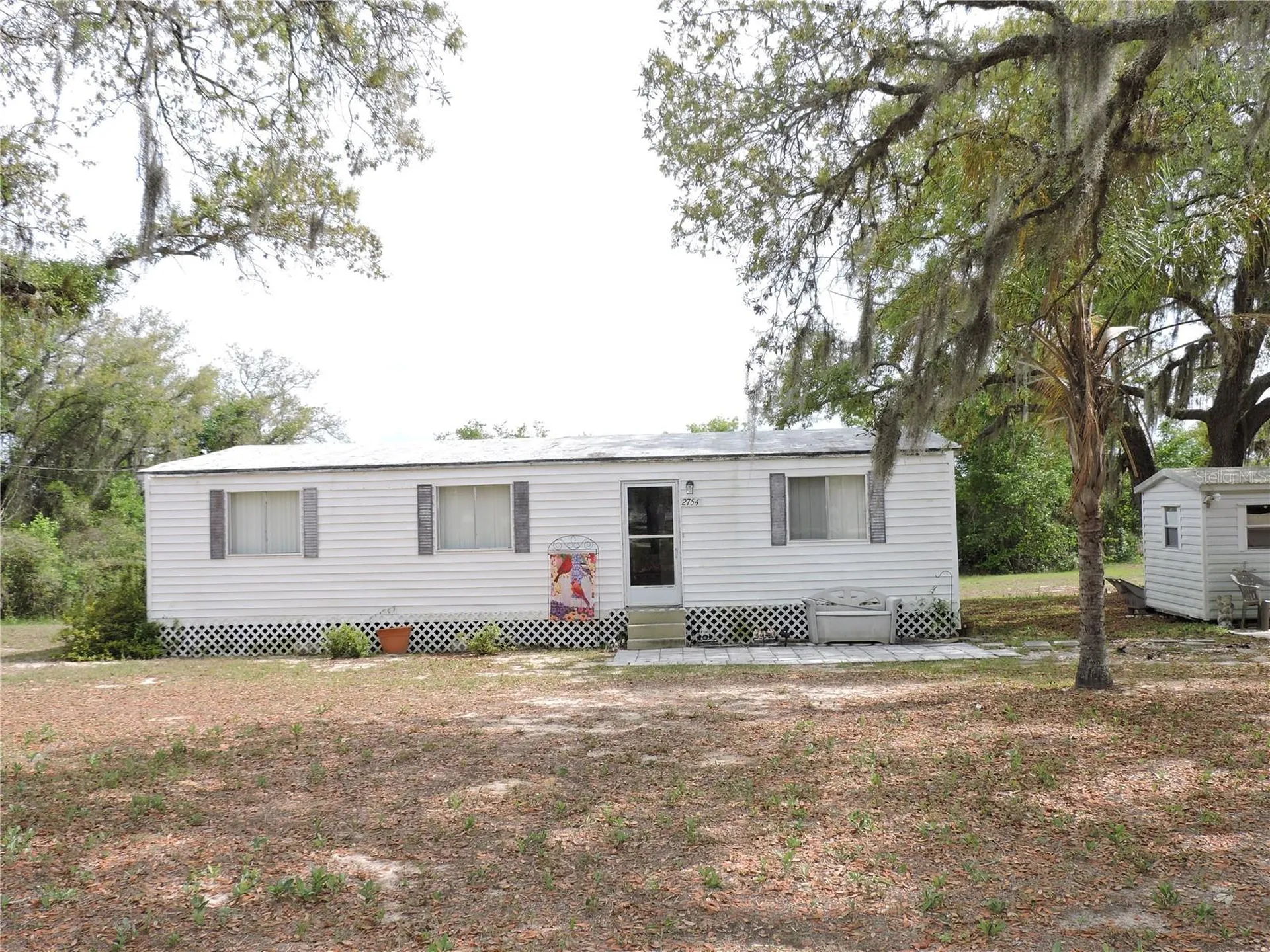 2754 Fast Trot Trail Lake Wales FL 33898