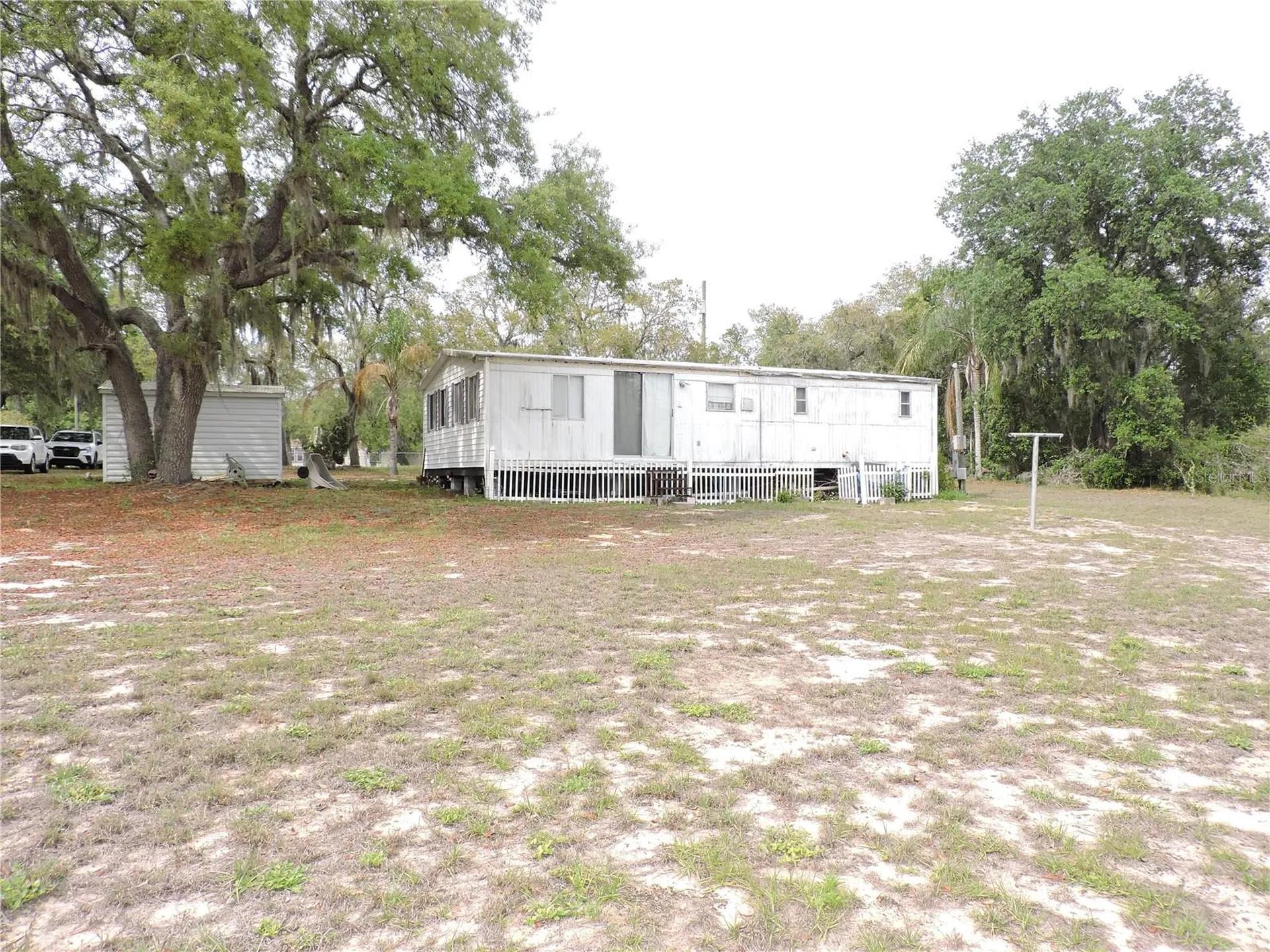 2754 Fast Trot Trail Lake Wales FL 33898