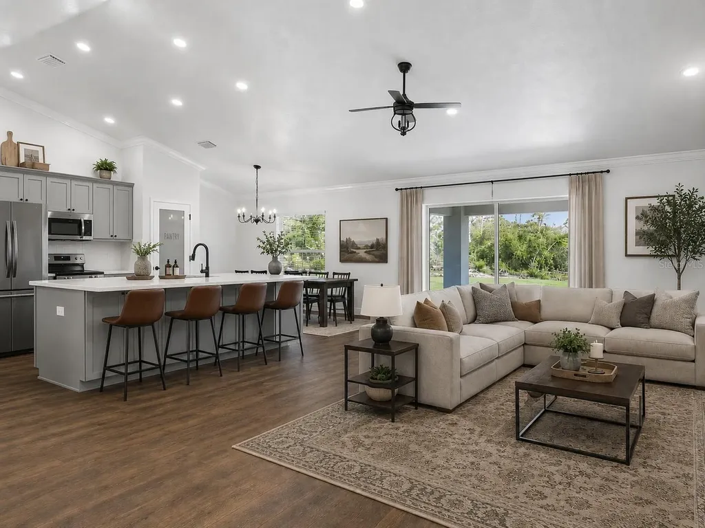 9412 Noddy Tern Road Weeki Wachee FL 34613