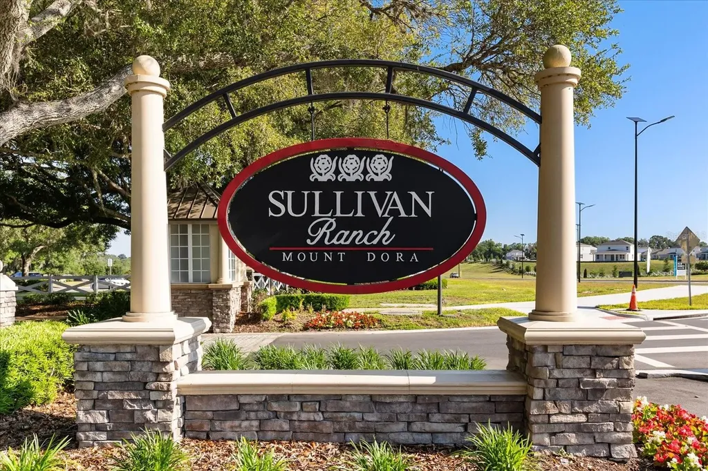 22024 Belgian Court Mount Dora FL 32757