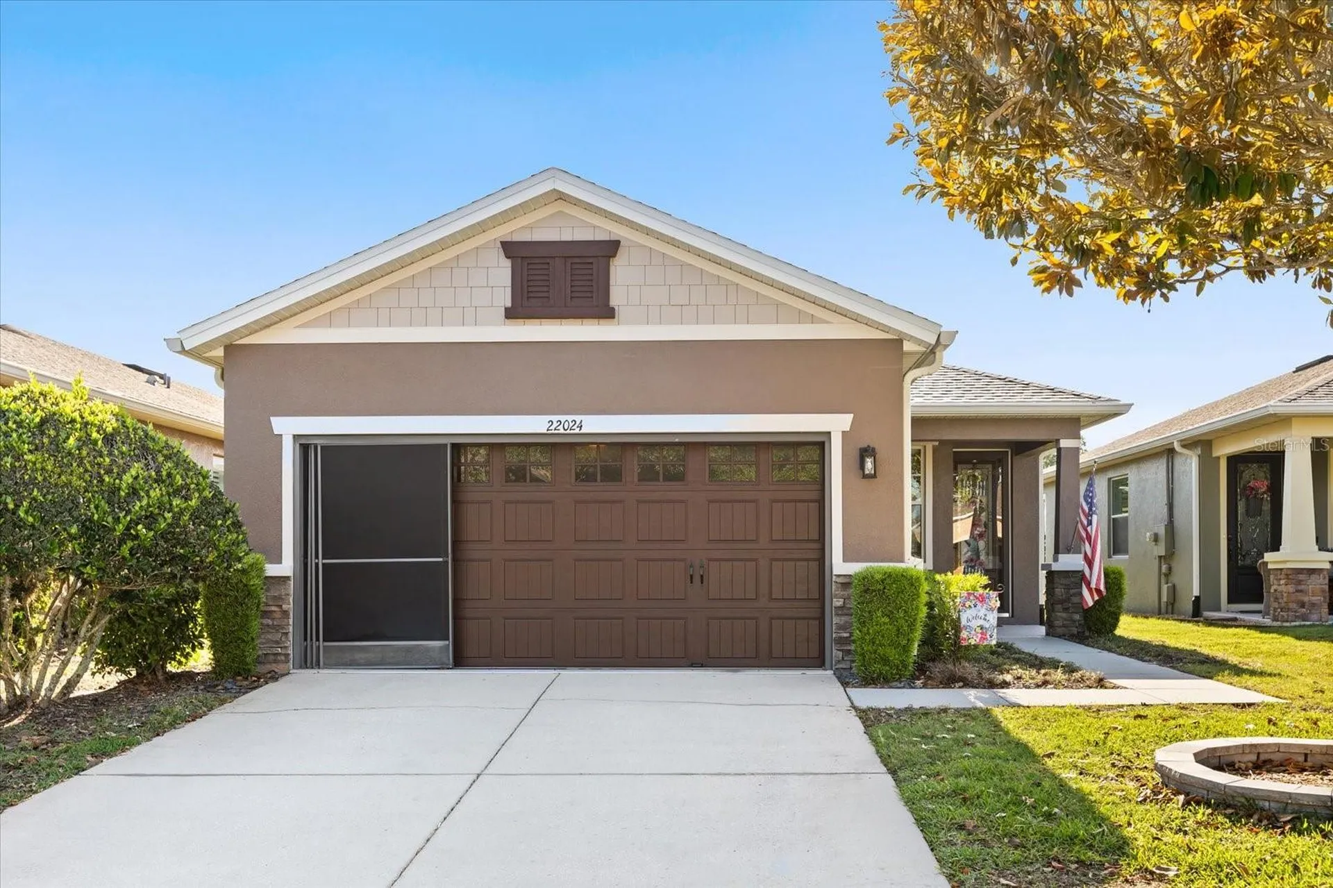 22024 Belgian Court Mount Dora FL 32757