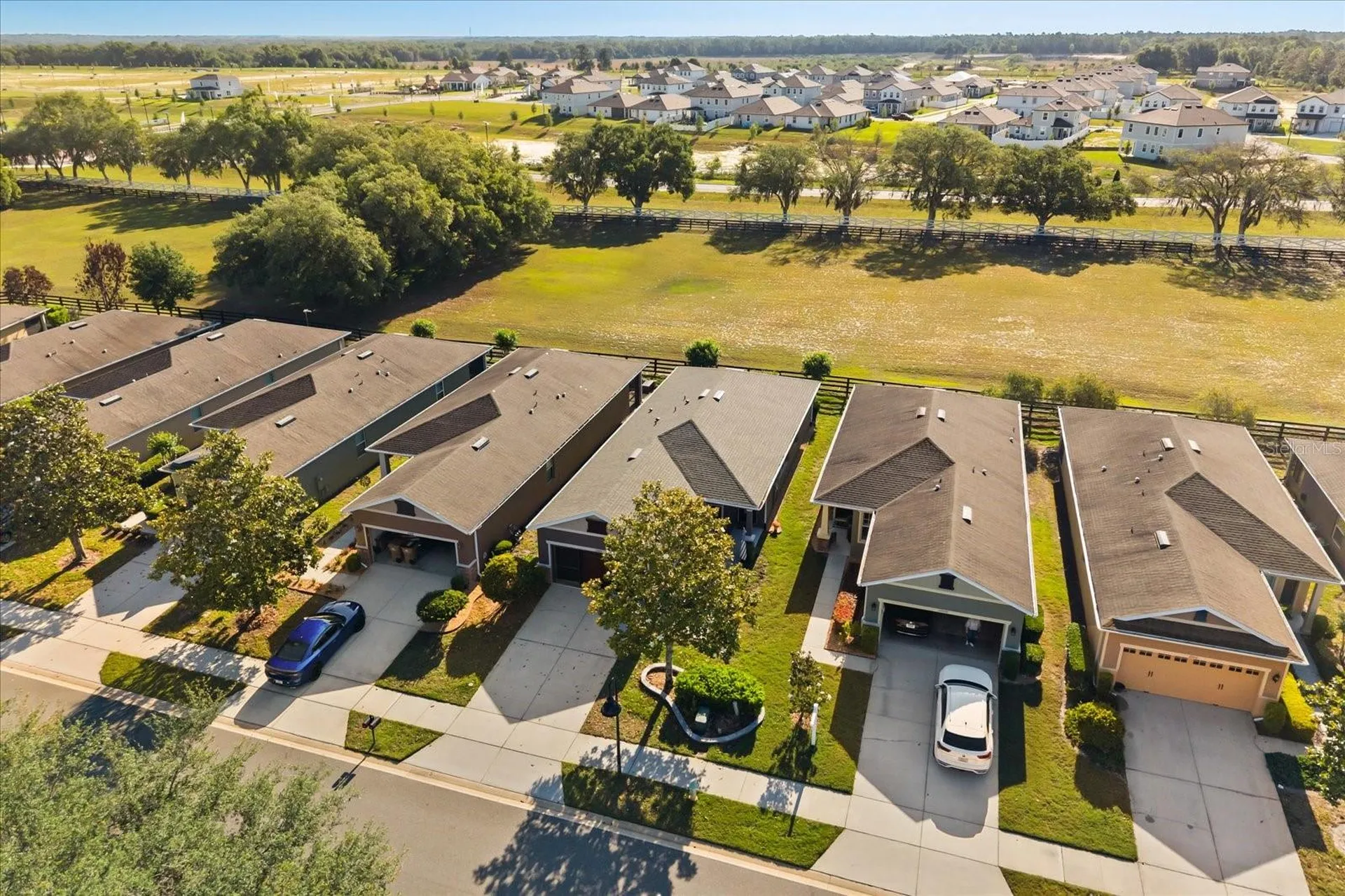 22024 Belgian Court Mount Dora FL 32757
