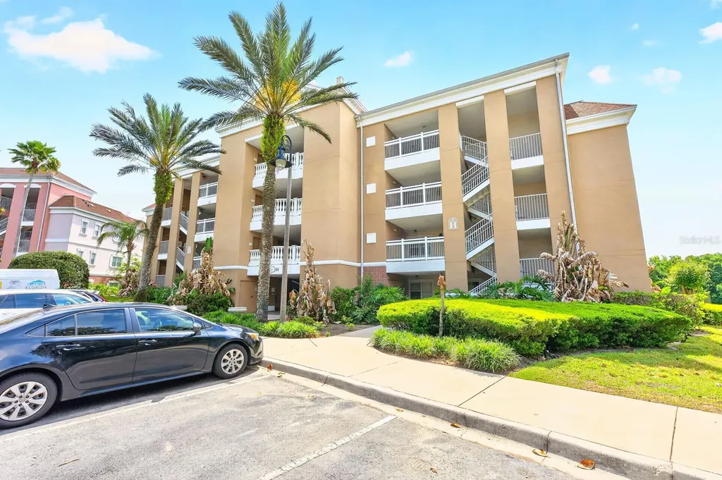 7612 Cabana Court Reunion FL 34747