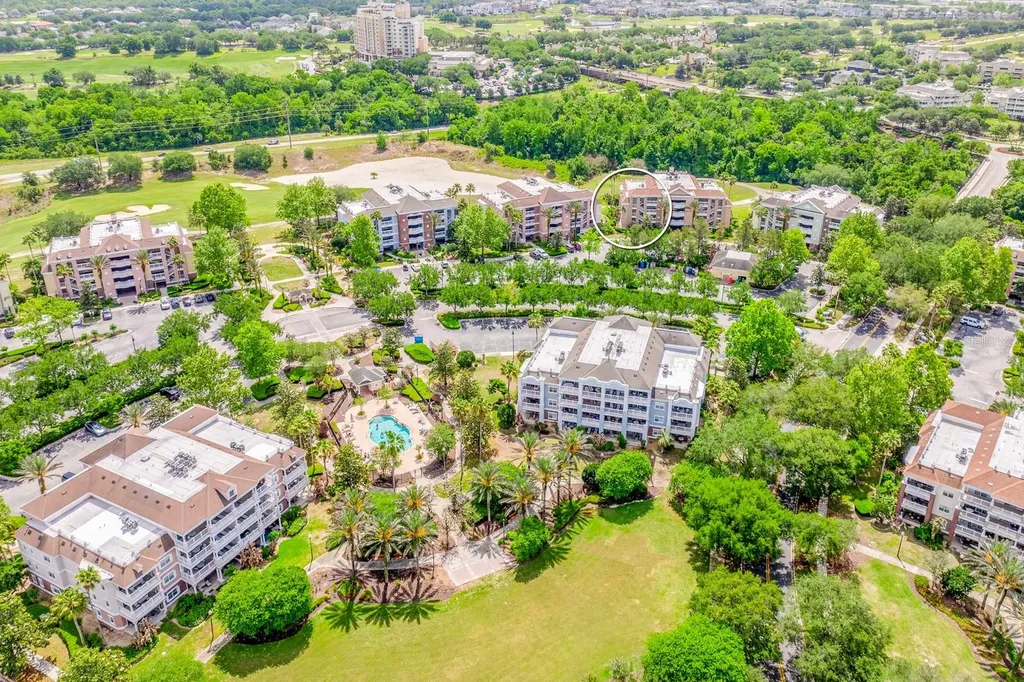 7612 Cabana Court Reunion FL 34747
