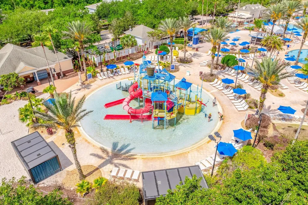 7612 Cabana Court Reunion FL 34747
