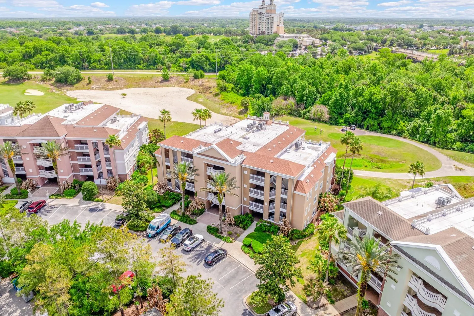 7612 Cabana Court Reunion FL 34747