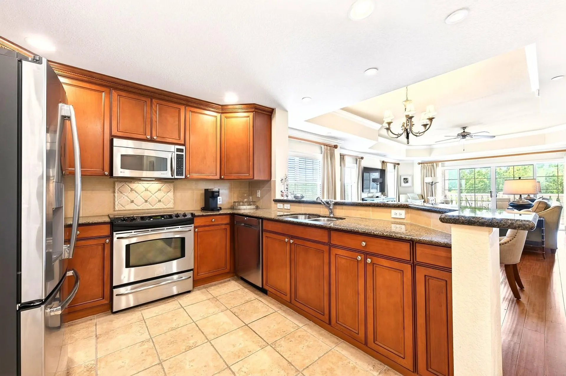 7612 Cabana Court Reunion FL 34747