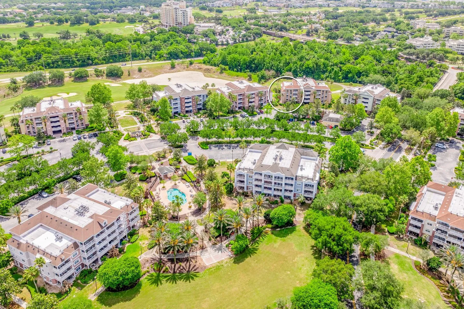 7612 Cabana Court Reunion FL 34747