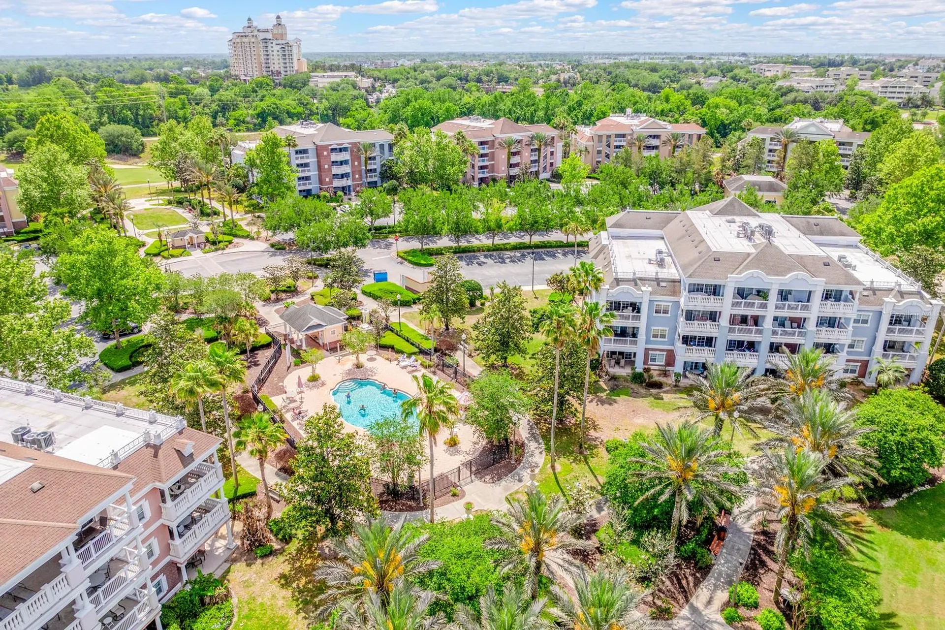 7612 Cabana Court Reunion FL 34747