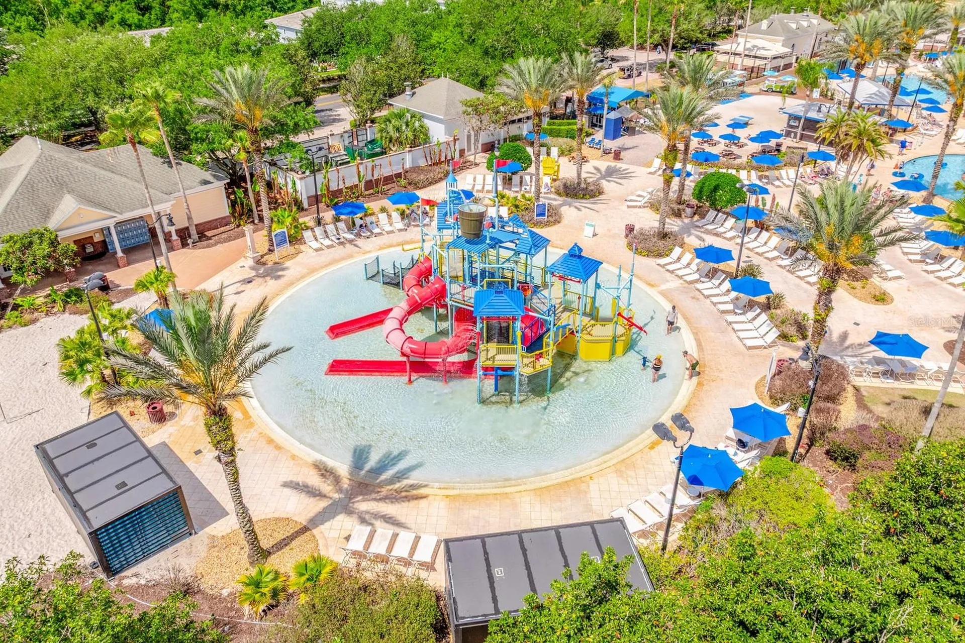 7612 Cabana Court Reunion FL 34747