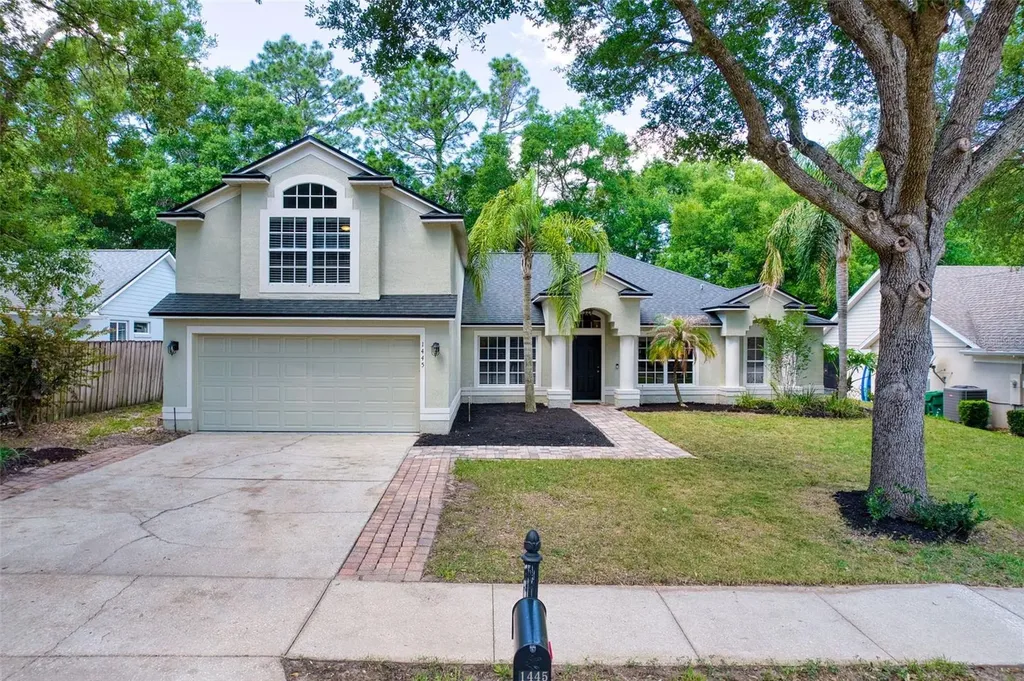 1445 Bent Oaks Boulevard Deland FL 32724