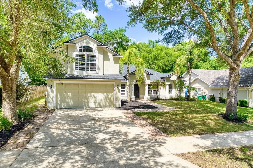 1445 Bent Oaks Boulevard Deland FL 32724