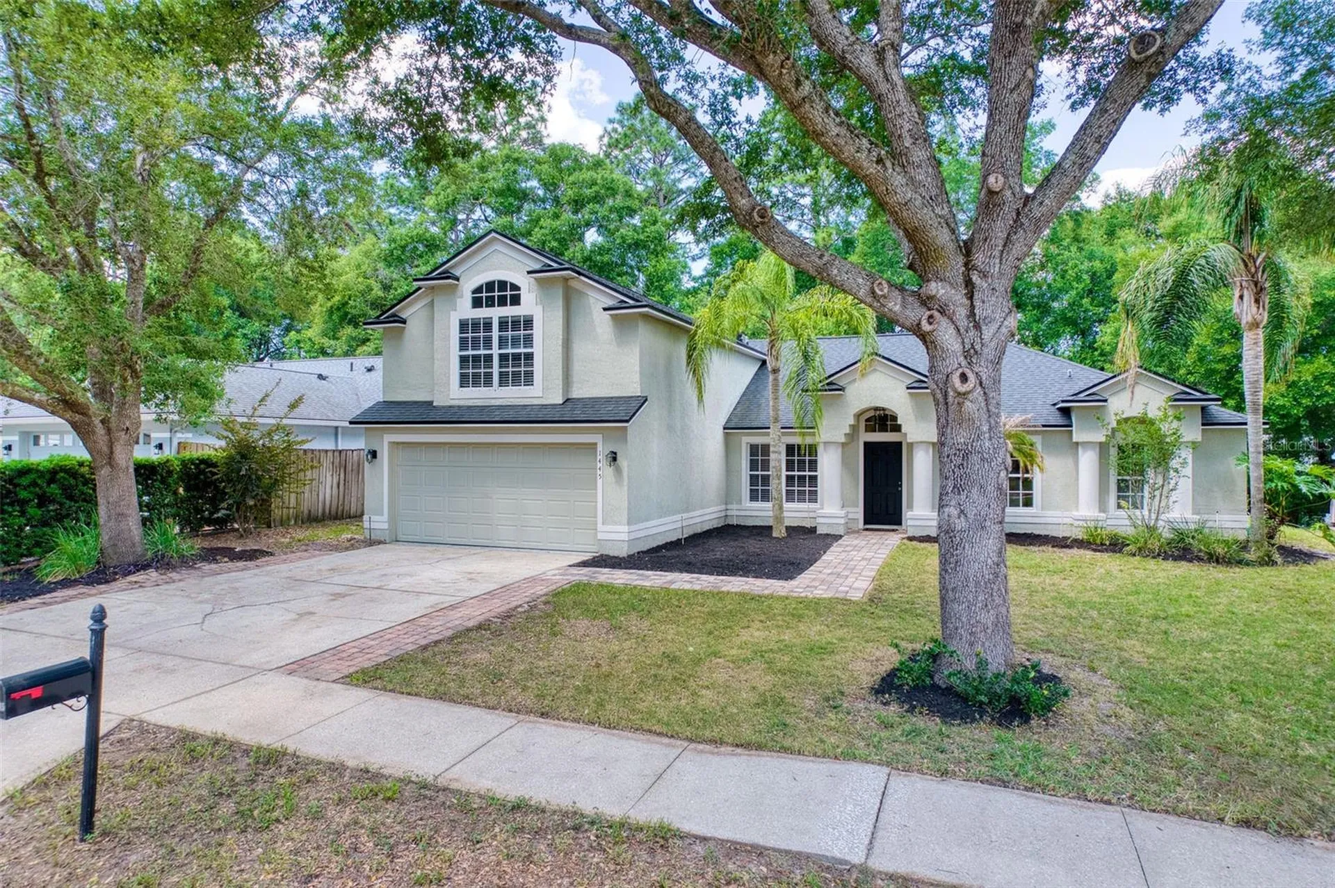 1445 Bent Oaks Boulevard Deland FL 32724