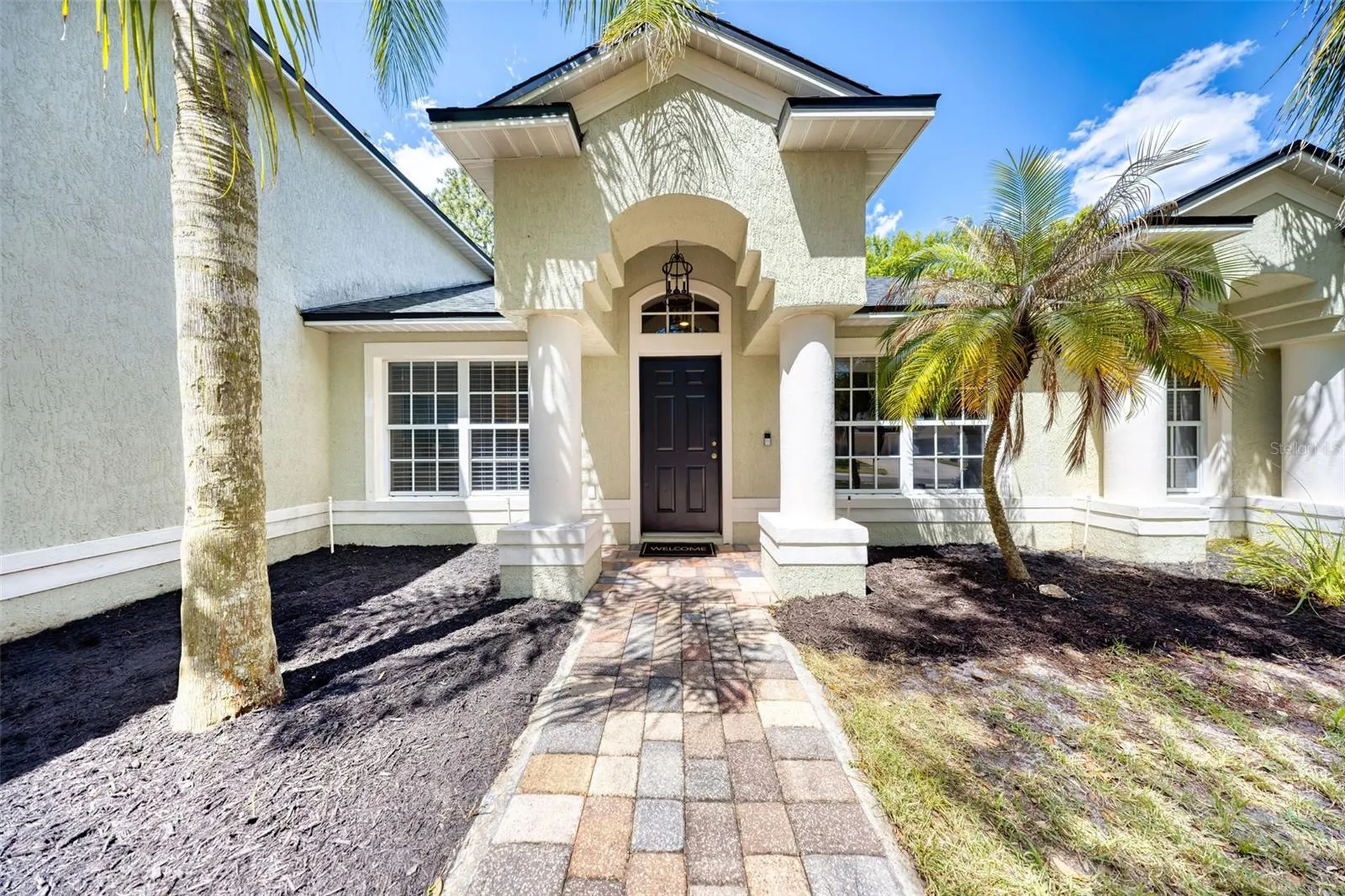 1445 Bent Oaks Boulevard Deland FL 32724