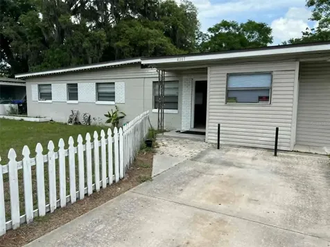 4207 Meadowbrook Avenue Orlando FL 32808