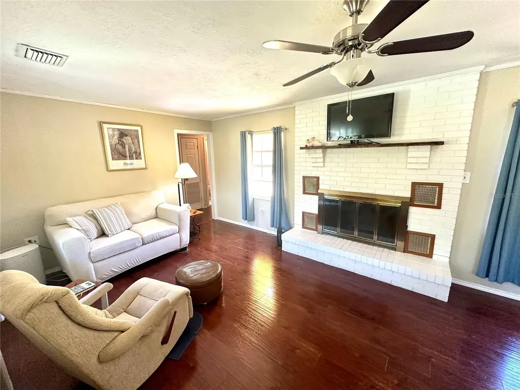 11029 SE 55th Avenue Belleview FL 34420