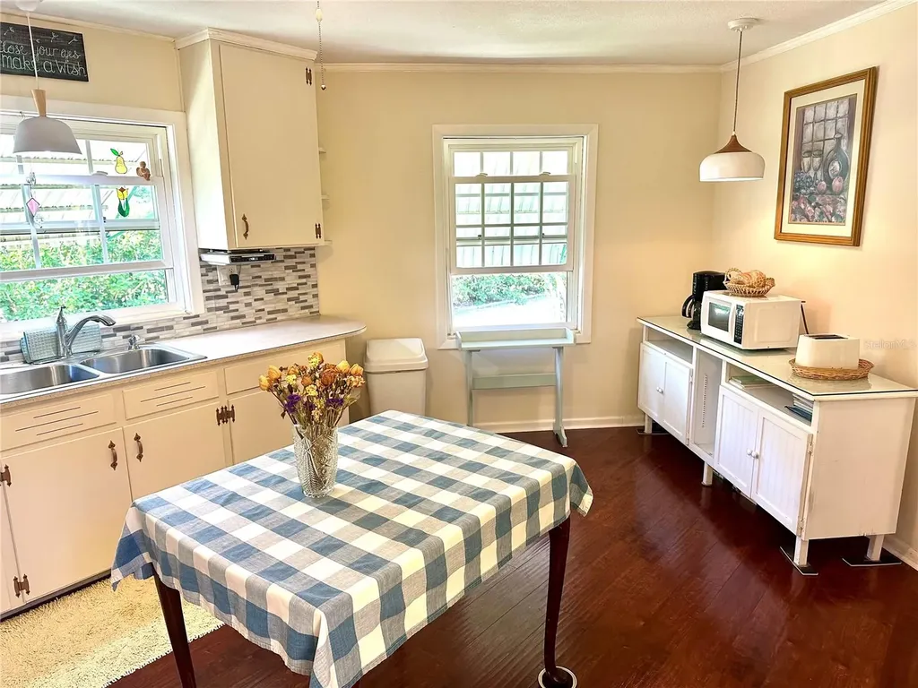 11029 SE 55th Avenue Belleview FL 34420