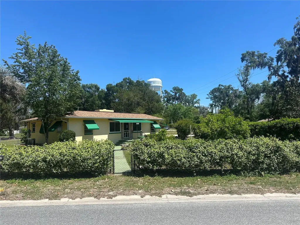 11029 SE 55th Avenue Belleview FL 34420