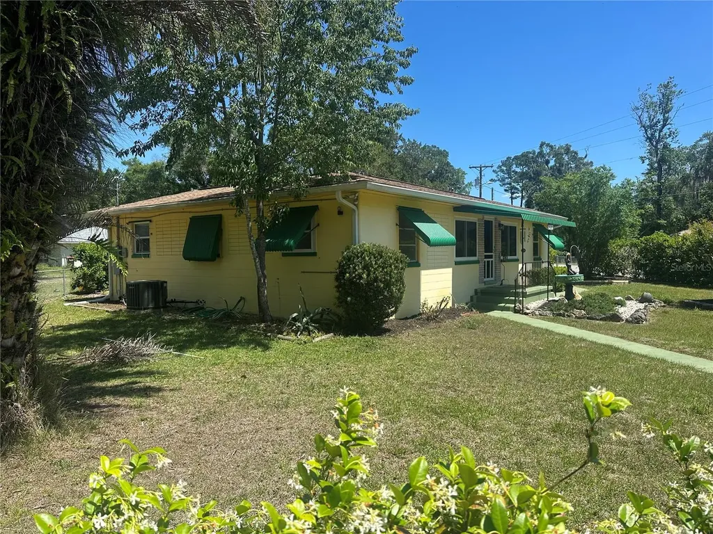 11029 SE 55th Avenue Belleview FL 34420