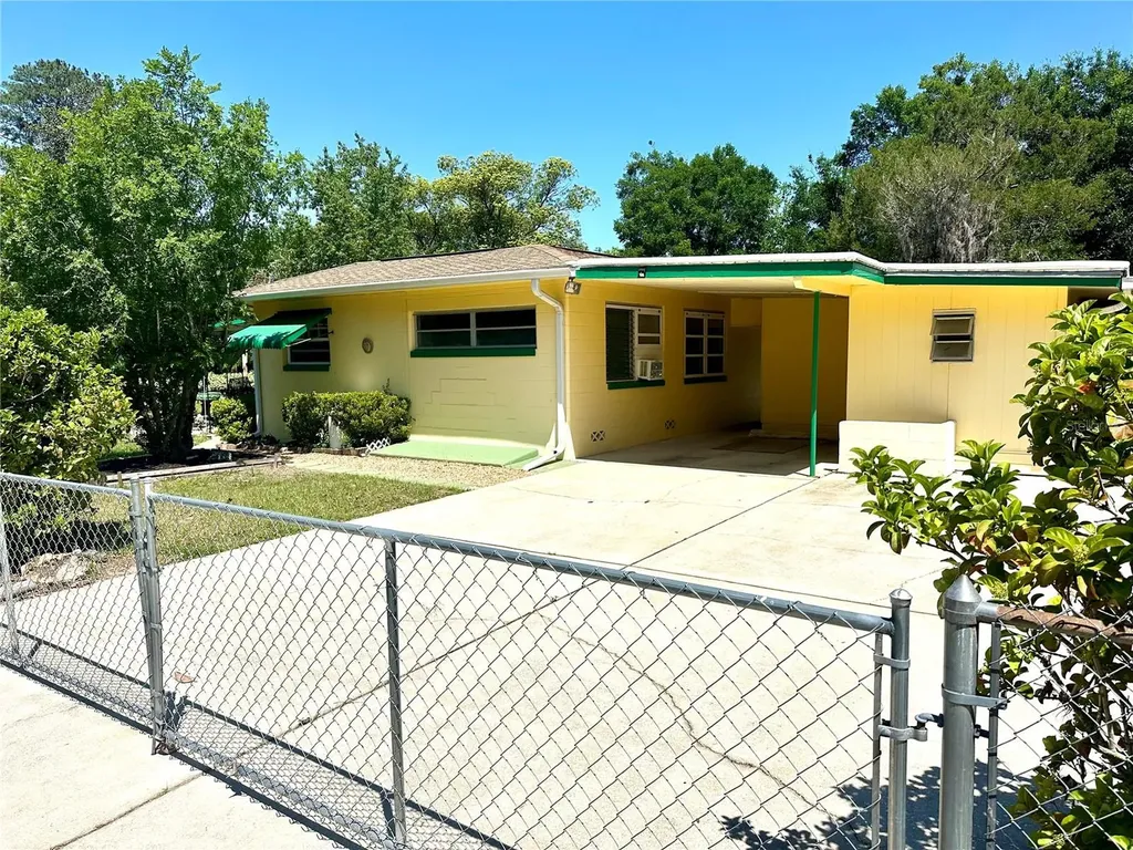 11029 SE 55th Avenue Belleview FL 34420
