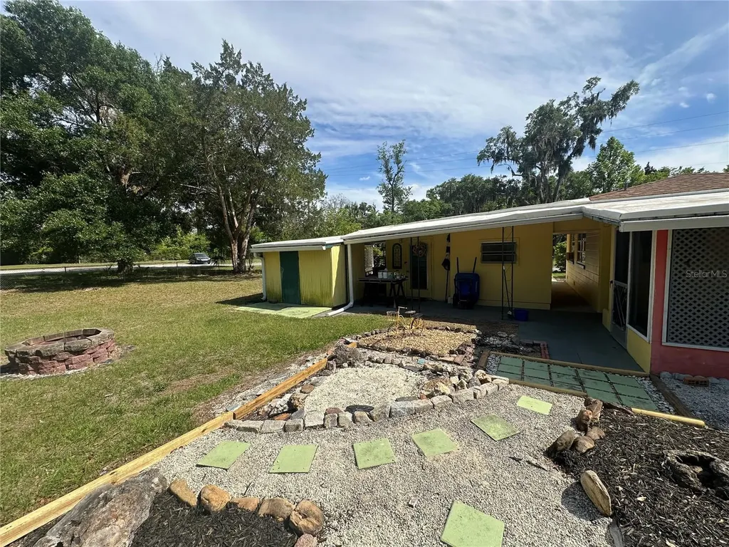 11029 SE 55th Avenue Belleview FL 34420