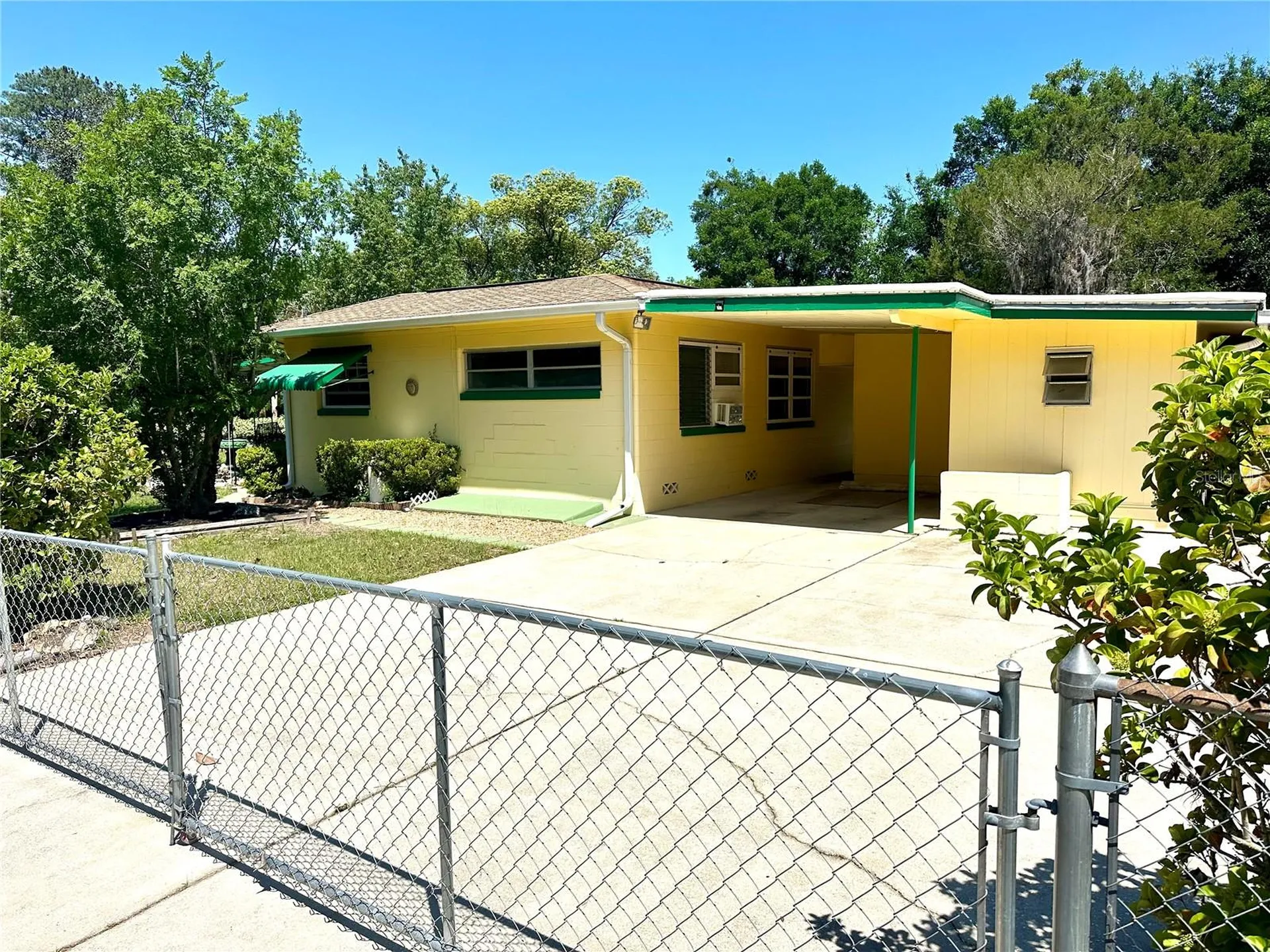 11029 SE 55th Avenue Belleview FL 34420