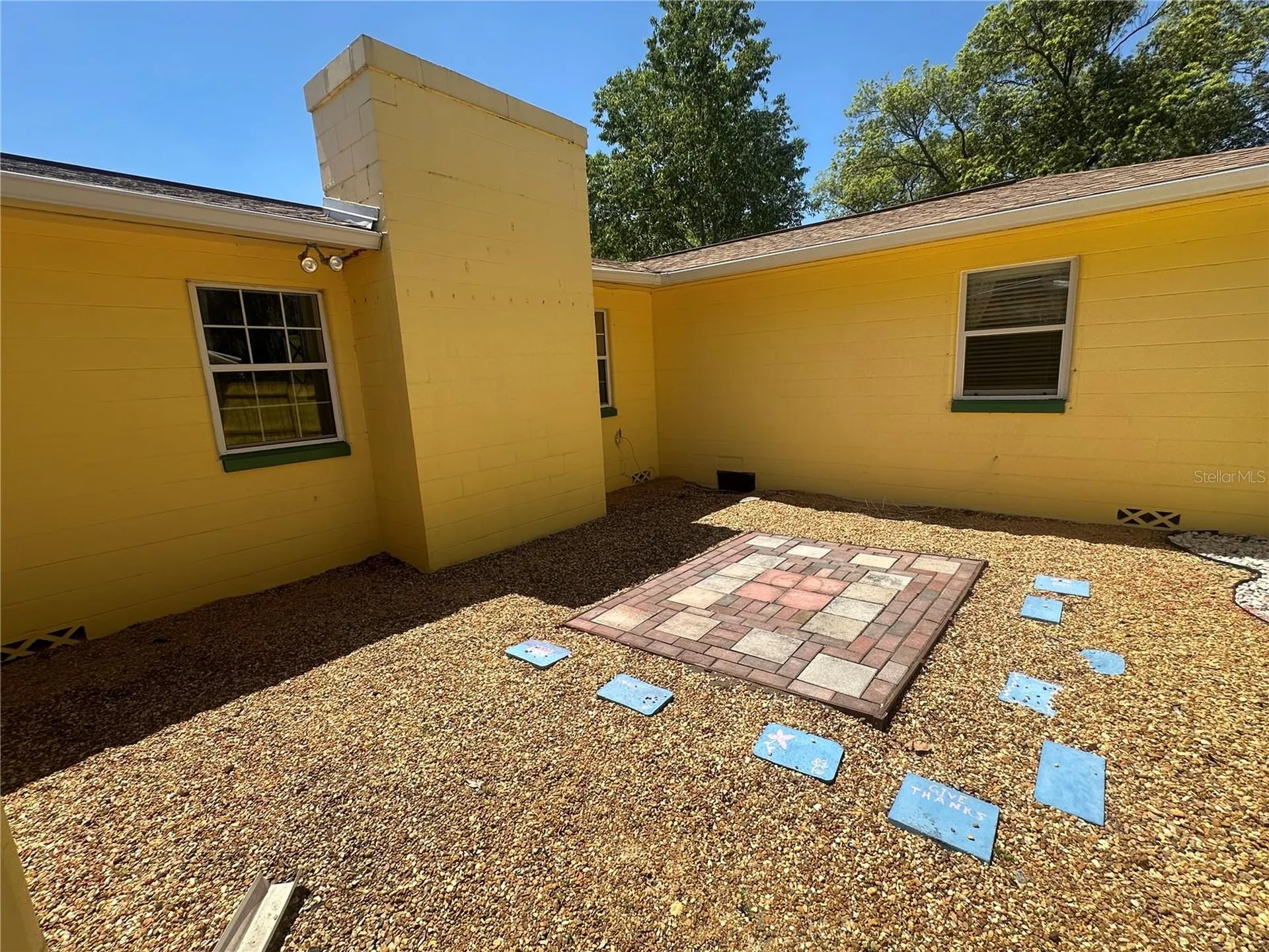 11029 SE 55th Avenue Belleview FL 34420