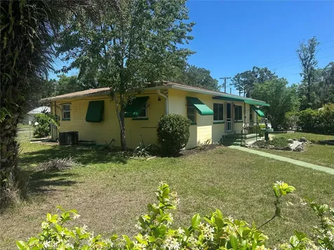 11029 SE 55th Avenue Belleview FL 34420