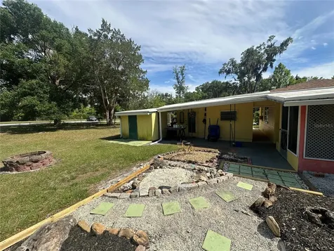 11029 SE 55th Avenue Belleview FL 34420